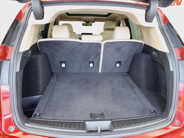 2024 Acura RDX Base SH-AWD