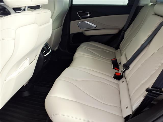 2025 Acura RDX SH-AWD w/Tech