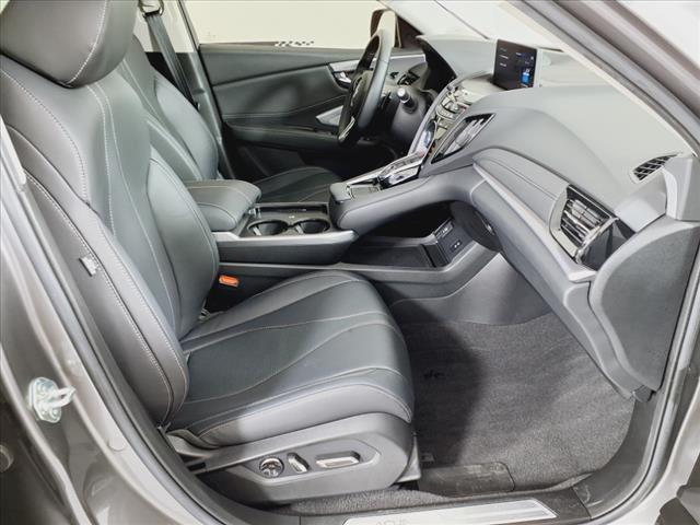 2025 Acura RDX SH-AWD w/Tech