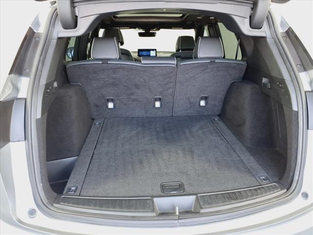 2020 Acura RDX A-Spec Package SH-AWD
