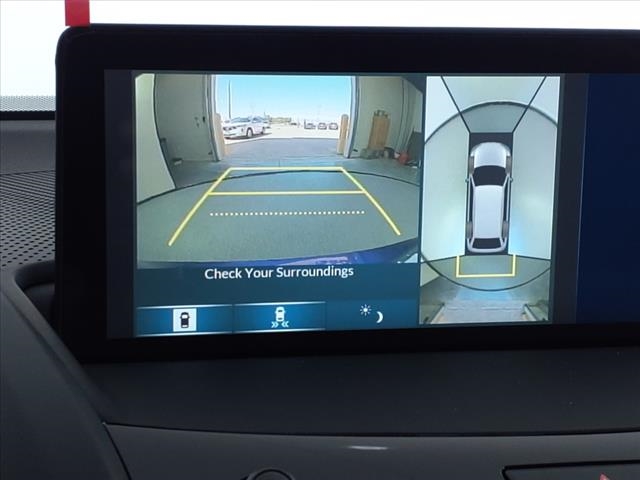 2025 Acura RDX SH-AWD w/Advance w/A-SPEC