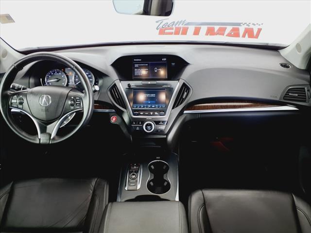 2020 Acura MDX 3.5L