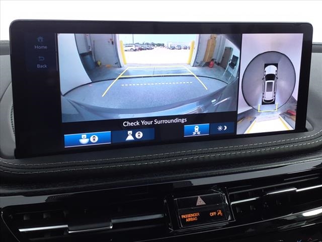 2025 Acura MDX SH-AWD Type S w/Advance Package