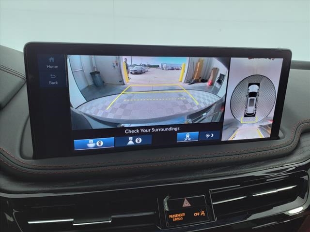 2025 Acura MDX SH-AWD Type S w/Advance Package