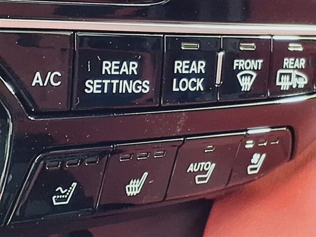 2026 Acura MDX SH-AWD Type S w/Advance Package