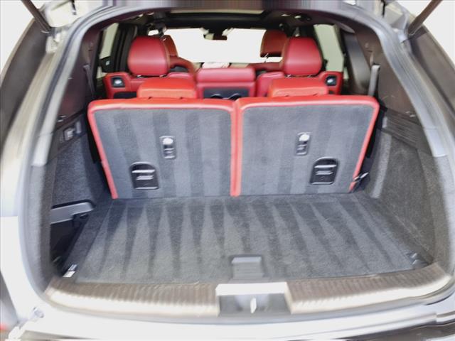 2024 Acura MDX Type S w/Advance Package SH-AWD