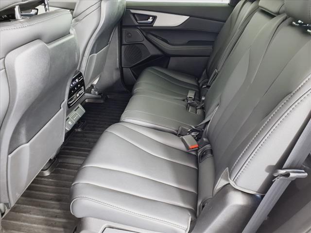 2025 Acura MDX Base