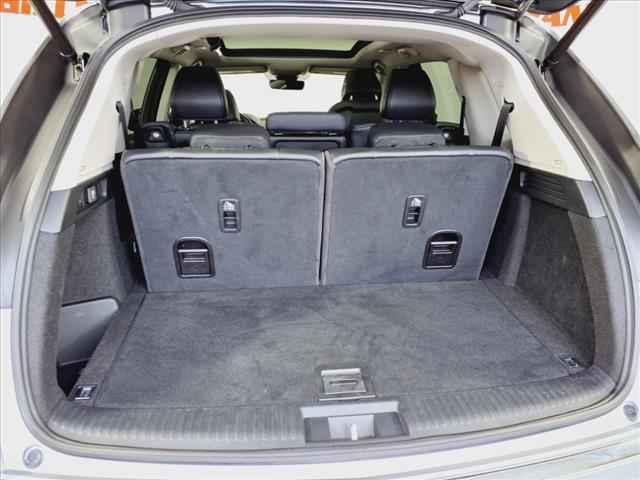2024 Acura MDX 3.5L