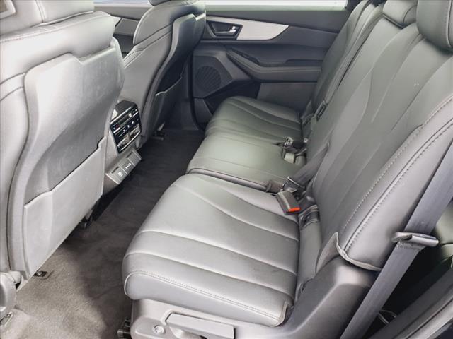 2024 Acura MDX 3.5L