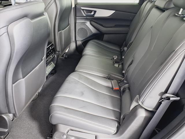 2024 Acura MDX 3.5L