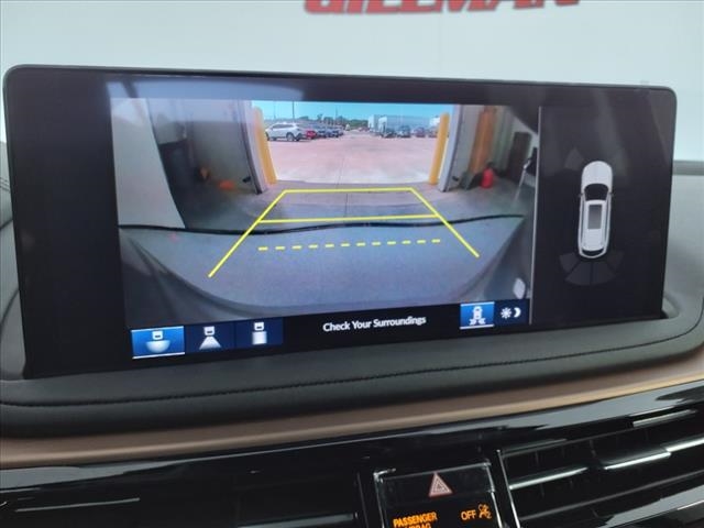 2025 Acura MDX 