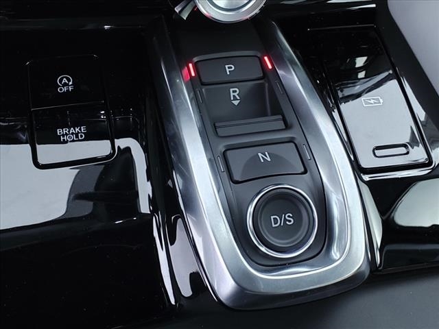 2025 Acura MDX 