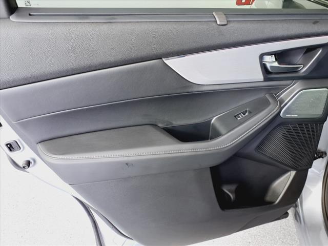 2025 Acura MDX w/Tech
