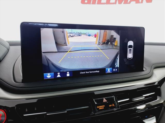 2026 Acura MDX w/Tech