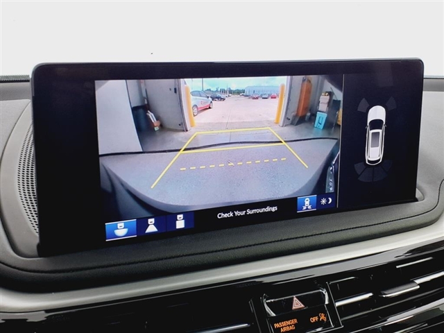 2026 Acura MDX w/Tech
