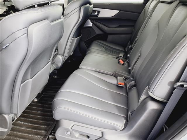 2025 Acura MDX w/Tech