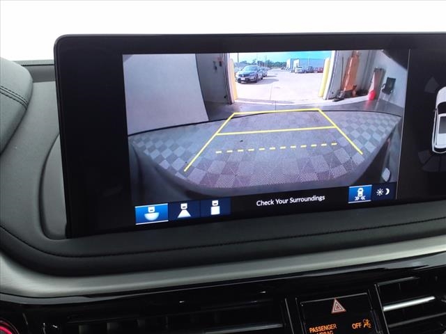 2025 Acura MDX w/Tech