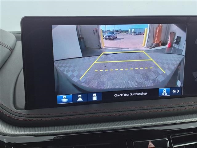 2025 Acura MDX 