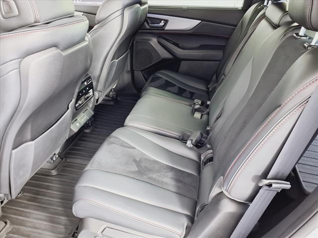 2022 Acura MDX A-Spec SH-AWD
