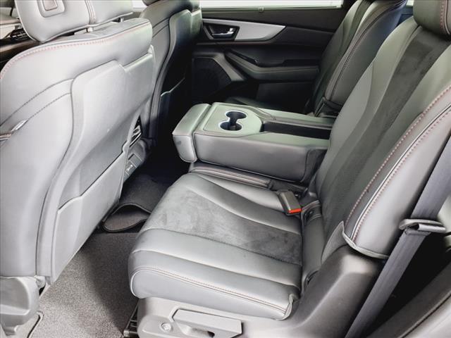2023 Acura MDX A-Spec SH-AWD