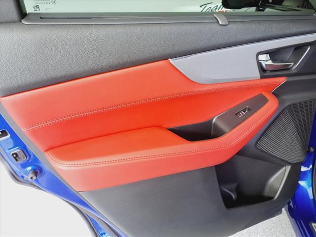 2023 Acura MDX A-Spec SH-AWD