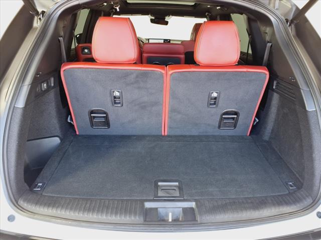 2023 Acura MDX A-Spec SH-AWD