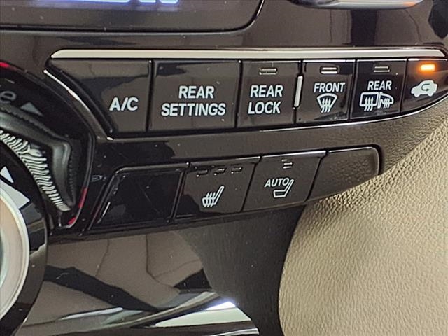 2025 Acura MDX 