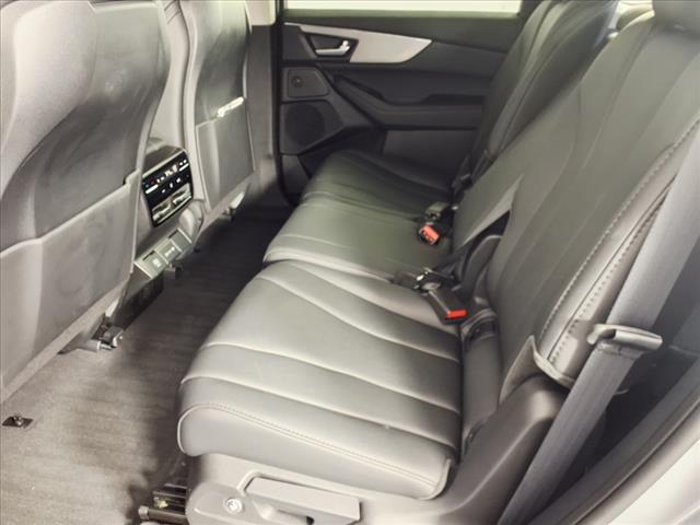 2025 Acura MDX Base SH-AWD