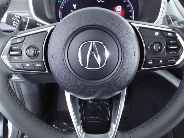 2025 Acura MDX SH-AWD