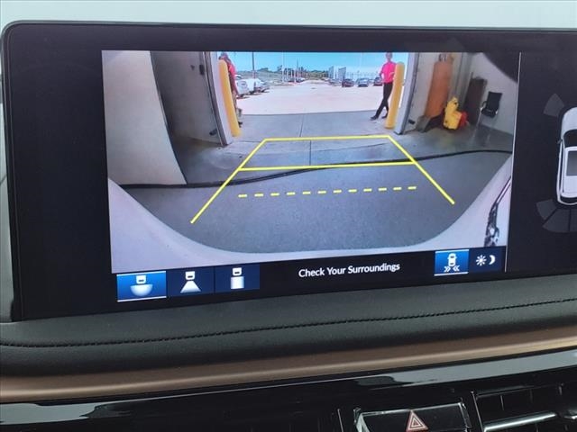 2025 Acura MDX SH-AWD w/Tech