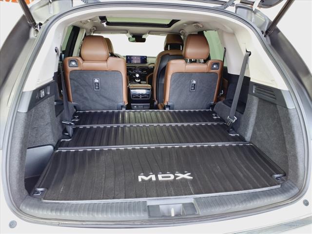 2024 Acura MDX Technology SH-AWD