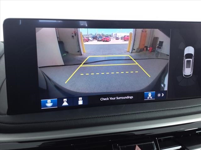 2025 Acura MDX SH-AWD w/Tech