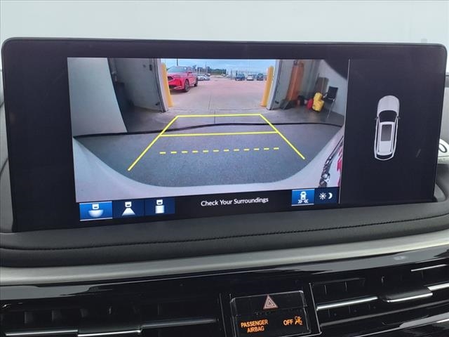 2025 Acura MDX SH-AWD w/Tech