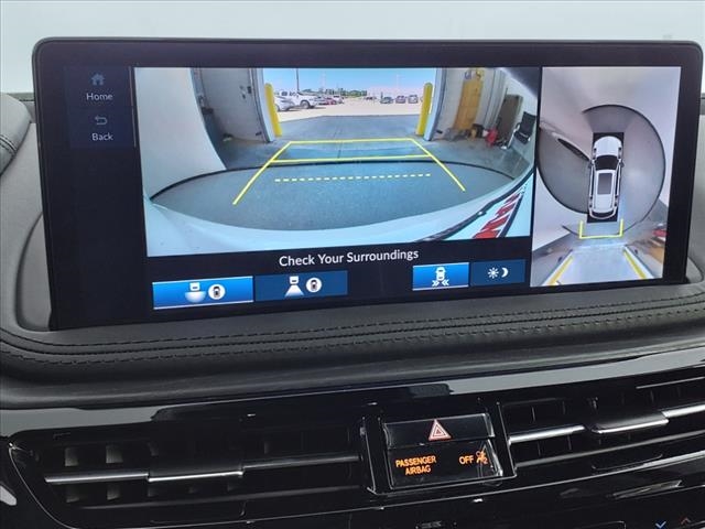 2025 Acura MDX SH-AWD w/Advance