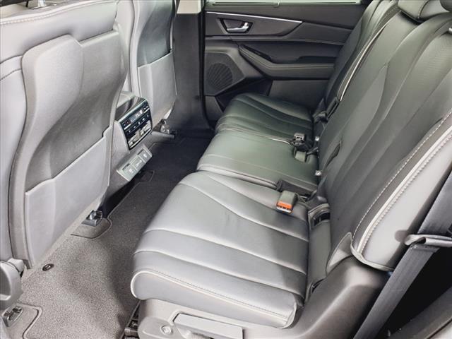 2023 Acura MDX Advance SH-AWD
