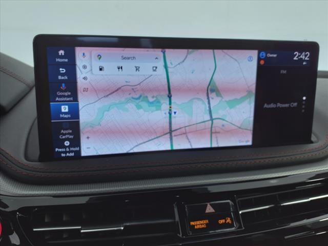 2025 Acura MDX SH-AWD  w/A-SPEC w/Advance