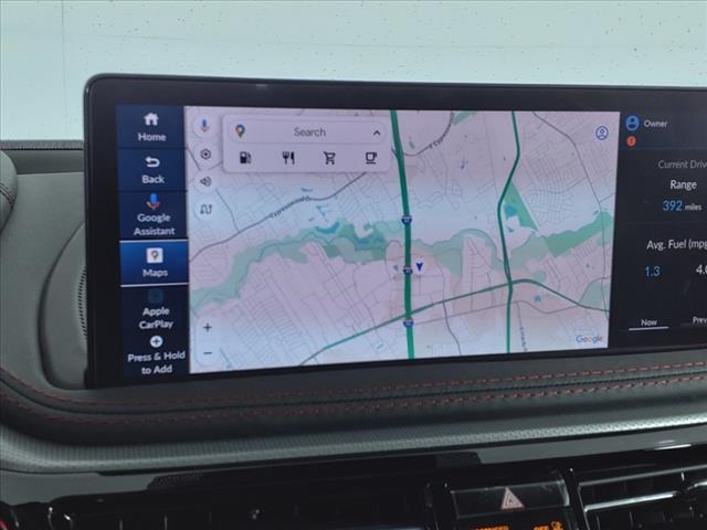 2025 Acura MDX SH-AWD  w/A-SPEC w/Advance