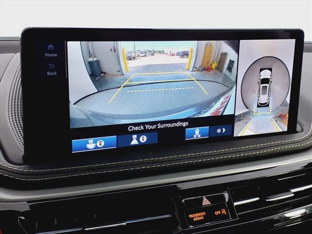 2025 Acura MDX 
