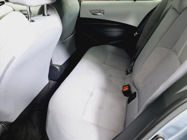 2021 Toyota Corolla APEX SE