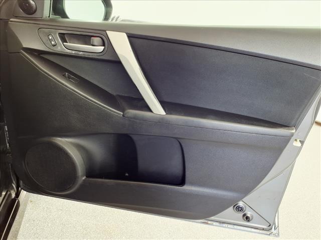2011 Mazda Mazda3 s Sport