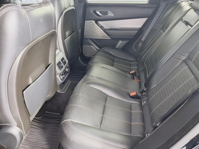 2018 Land Rover Range Rover Velar HSE R-Dynamic