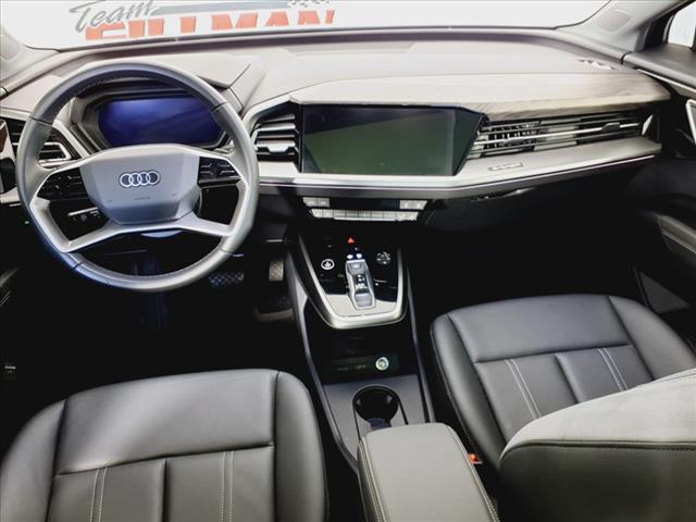 2024 Audi Q4 e-tron Premium Plus quattro