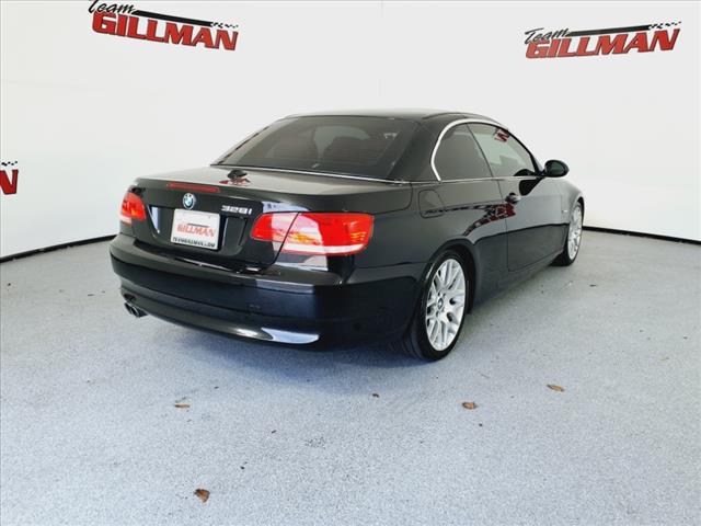 2008 BMW 3 Series 328i
