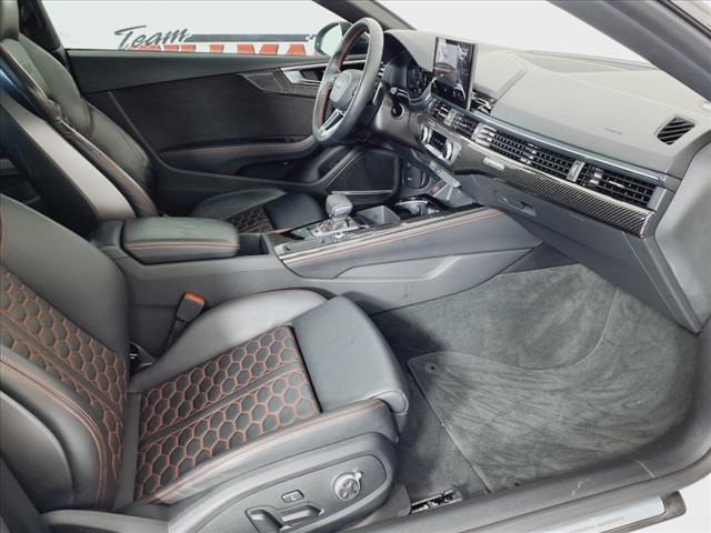 2021 Audi RS 5 2.9T quattro