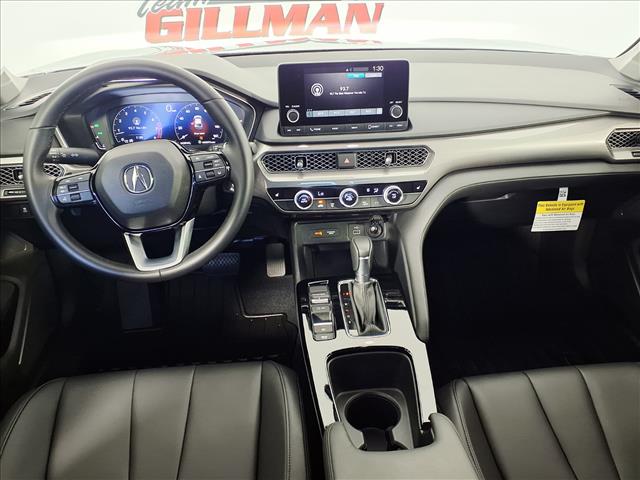 2025 Acura Integra Base