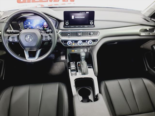 2024 Acura Integra Base