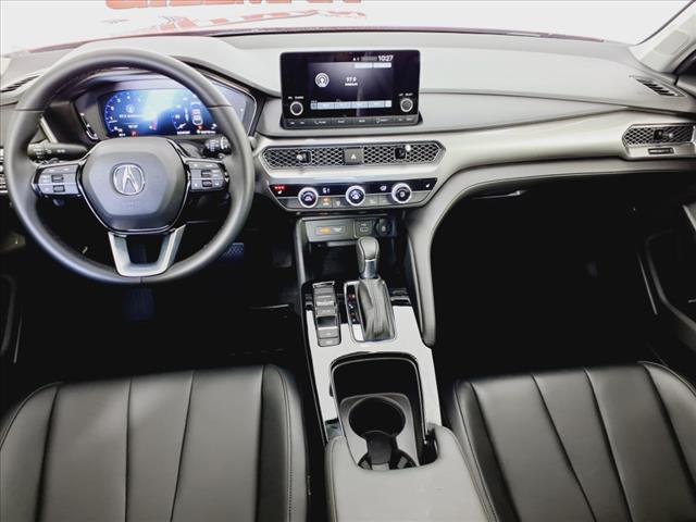 2025 Acura Integra Base