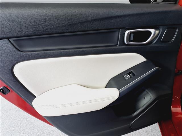 2024 Acura Integra A-Spec Package