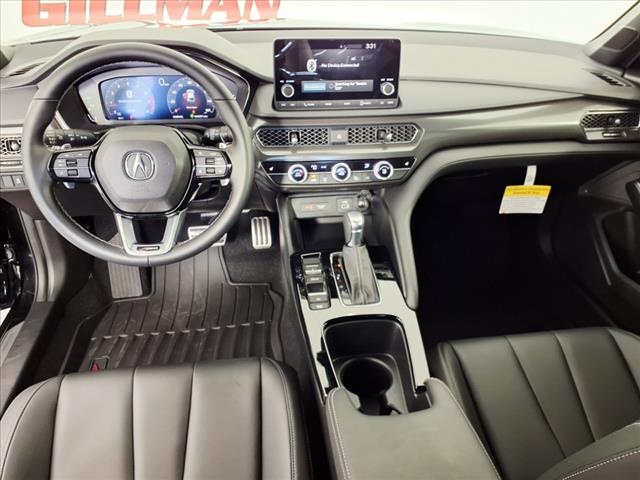 2025 Acura Integra w/A-SPEC