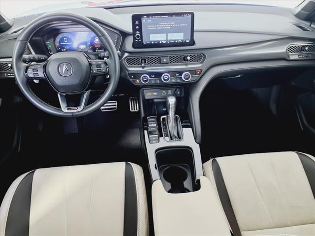 2024 Acura Integra A-Spec Tech Package